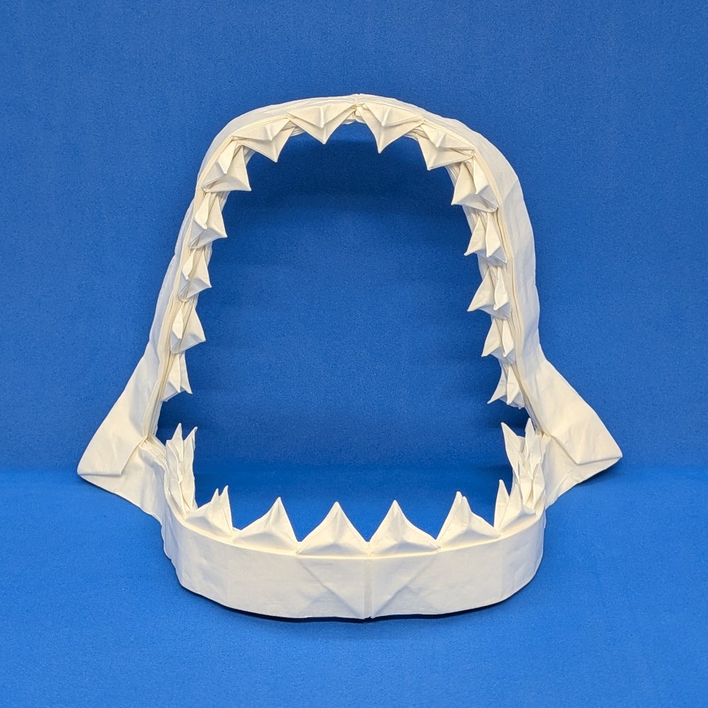 Shark Jaws